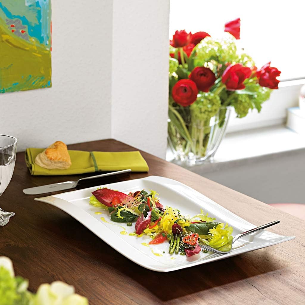 Villeroy Boch Masterpiece Curved Design