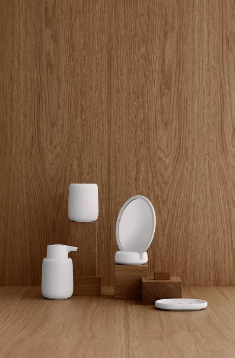 Blomus SONO Tumbler Satellite Taupe