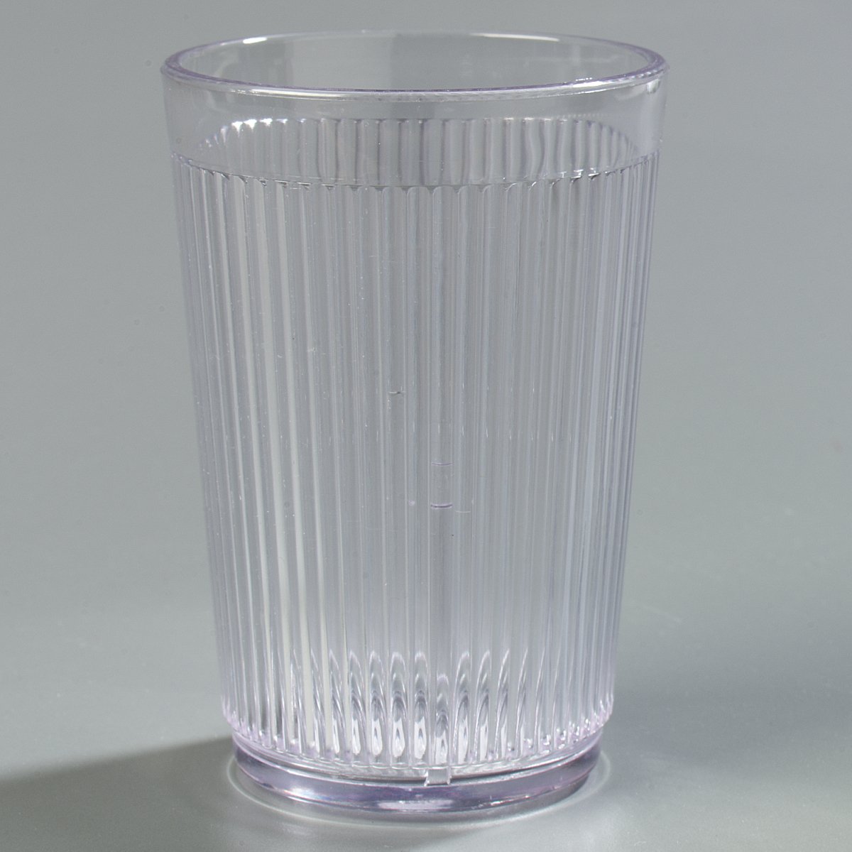 Elegant Durable Stackable Tumbler Perfect for Restaurants Beyond