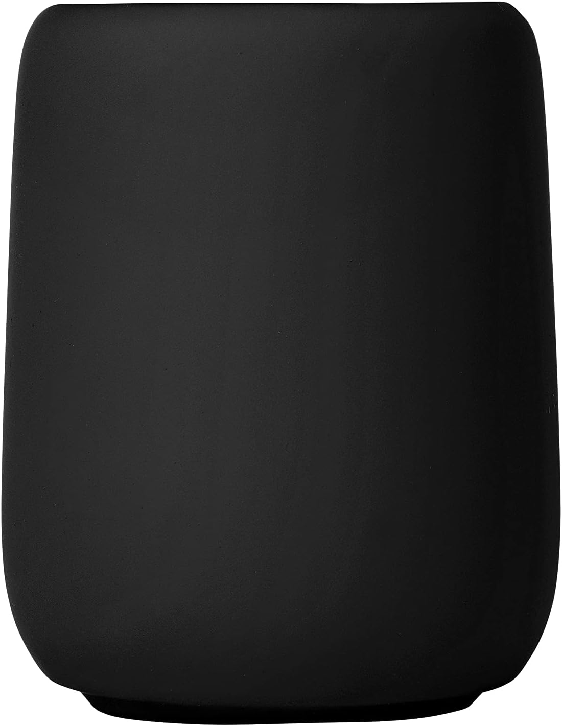 Blomus SONO Bathroom Tumbler Black 1