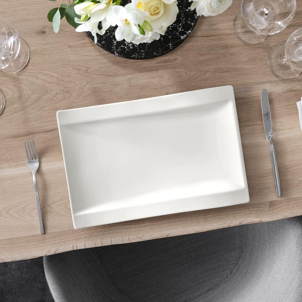 Villeroy Boch Masterpiece Curved Design
