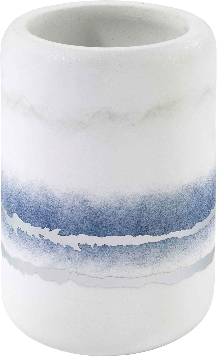 Avanti Linens - Tumbler Marble Countertop Accessories