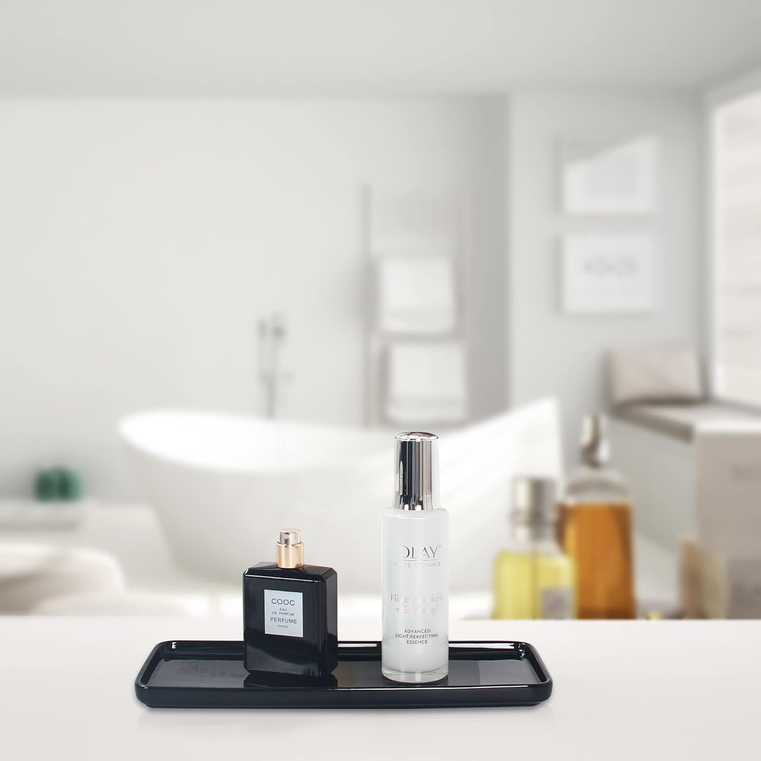 Floatant Minimalist 6 defy tray
