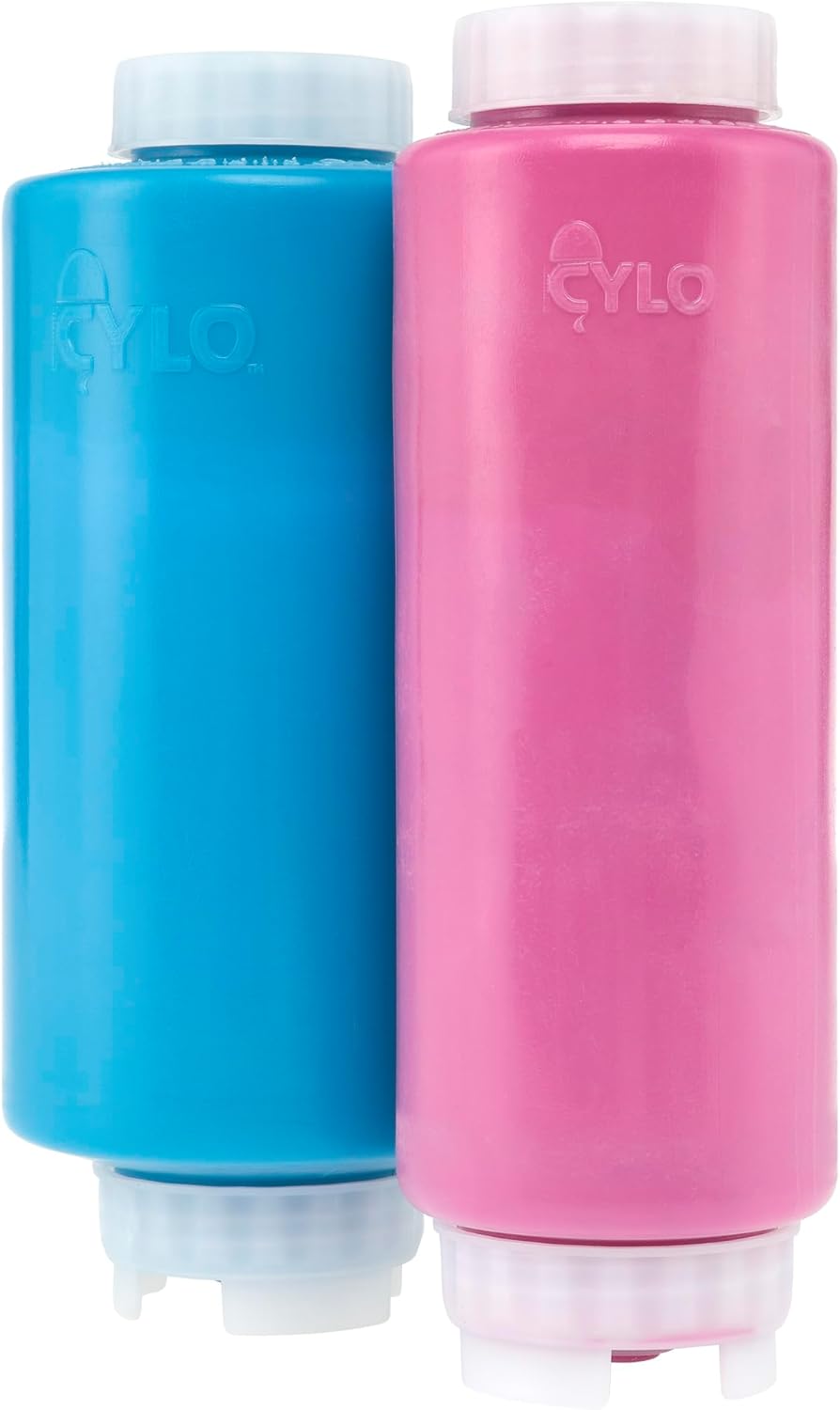 Creative Mark Cylo FIFO Squeeze Bottle