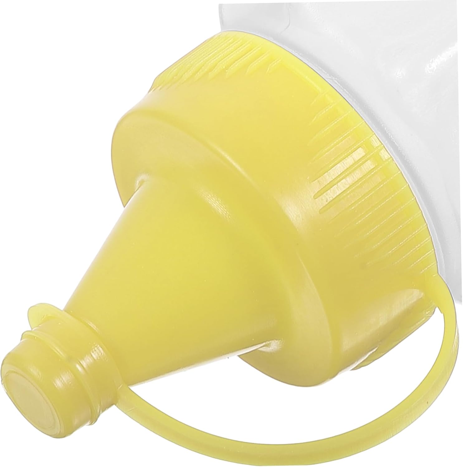 SHOWERORO Reusable Squeeze Bottles