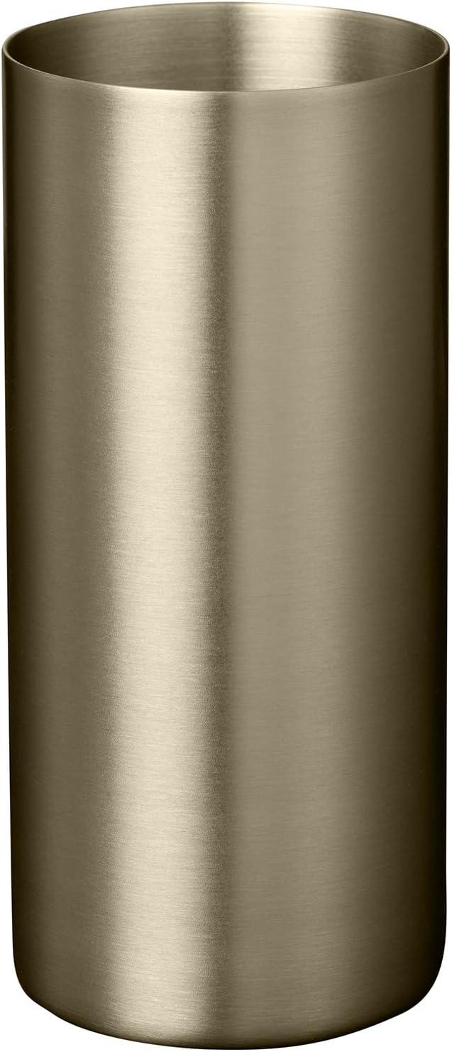 Blomus MODO Bathroom Tumbler Essential for Touch-Ups and Clean Hygiene in the Bath