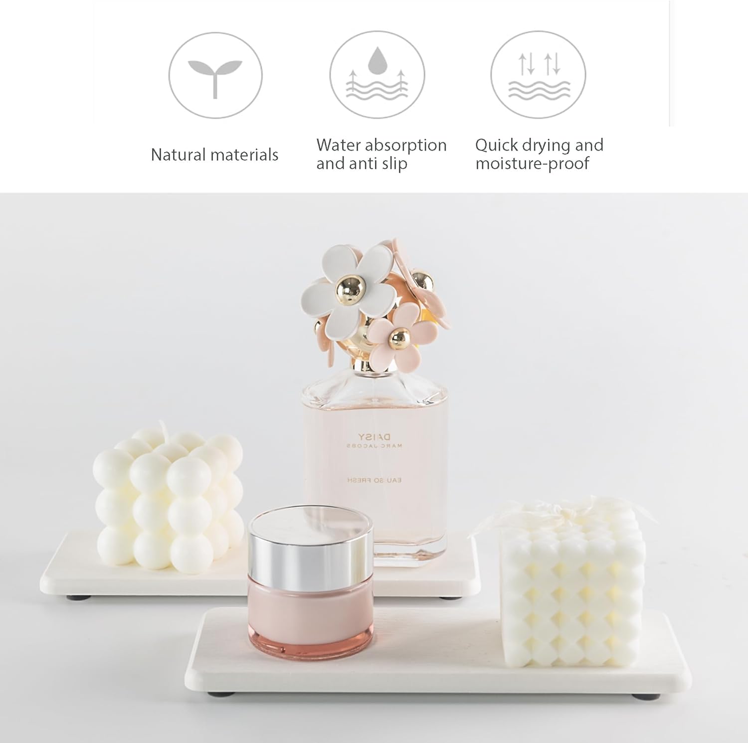 High-Quality Diatomite Costrs forHand Soap Plants in the Modern Home