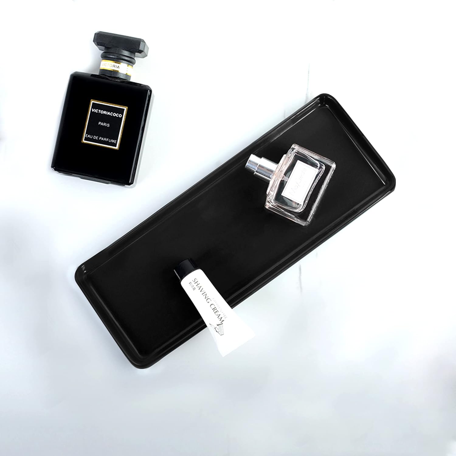 Floatant Minimalist 6 defy tray