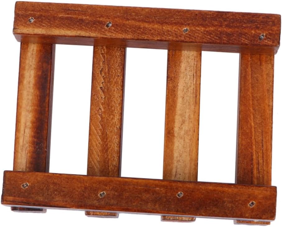 Brilliant Retro Wooden Soap Holder for Easy Access Clean Hands