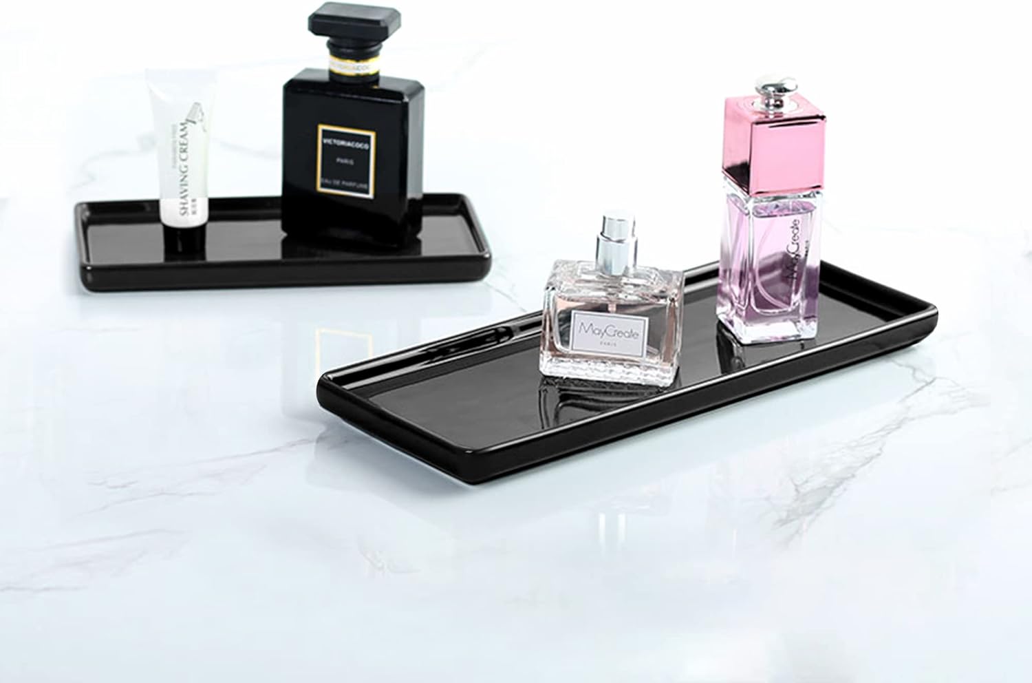 Floatant Minimalist 6 defy tray