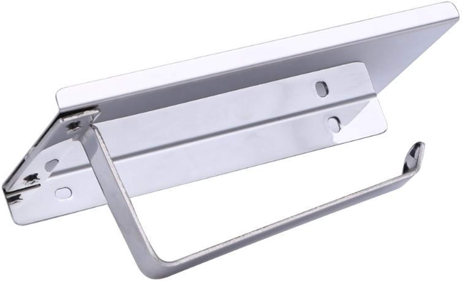 ZHENGFANG Toilet Roll Paper Holder