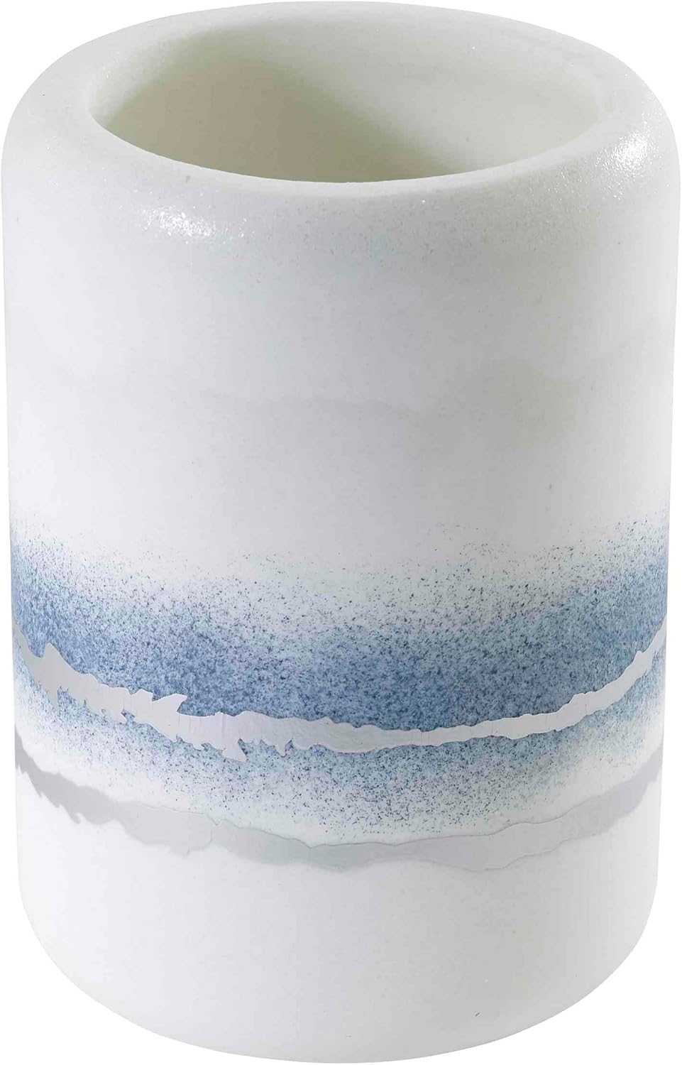 Avanti Linens - Tumbler Marble Countertop Accessories