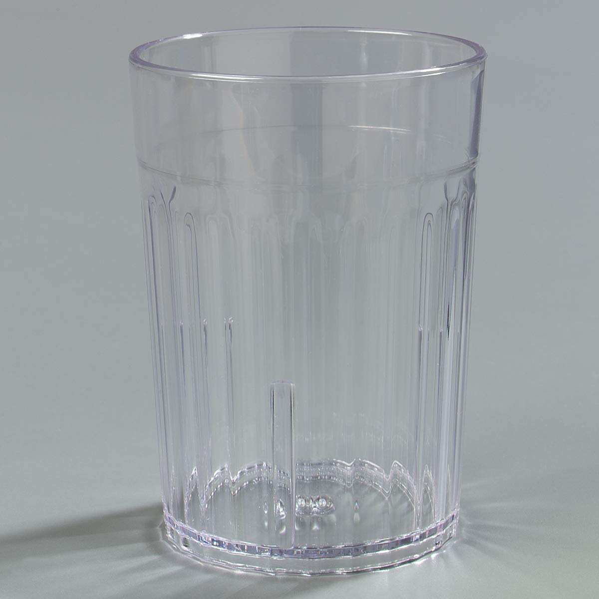 Elegant Plastic Bistro Tumbler for Restaurants Catering and Kitchens