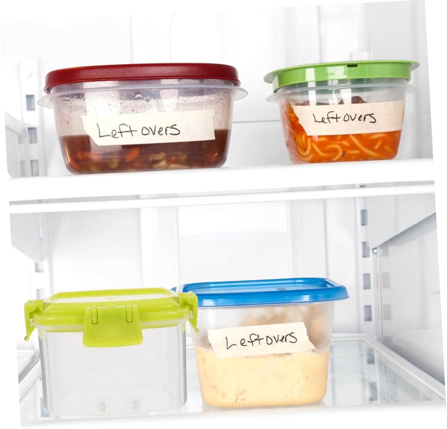 Stylish PortableCondiment Squeeze Bottles
