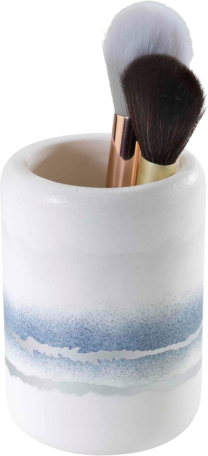Avanti Linens - Tumbler Marble Countertop Accessories