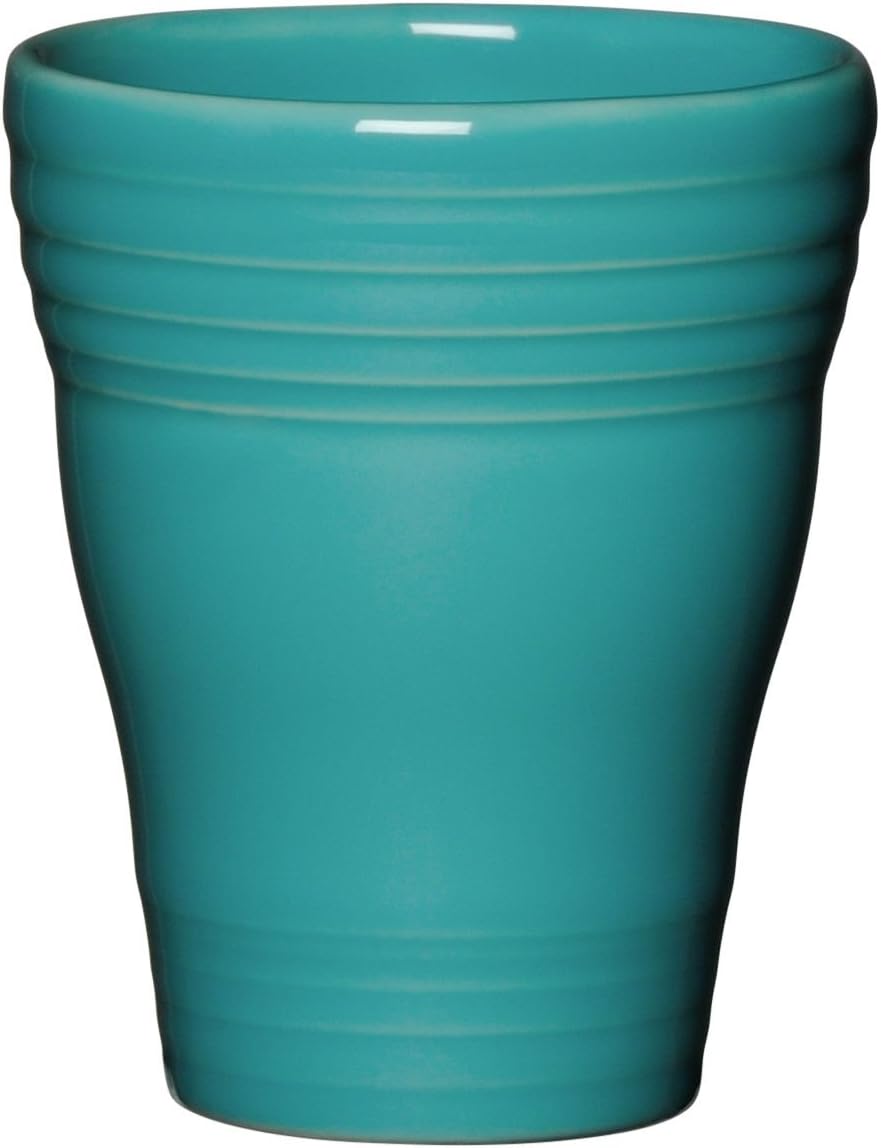 Homer Laughlin effortless style Travel companion - Turquoise