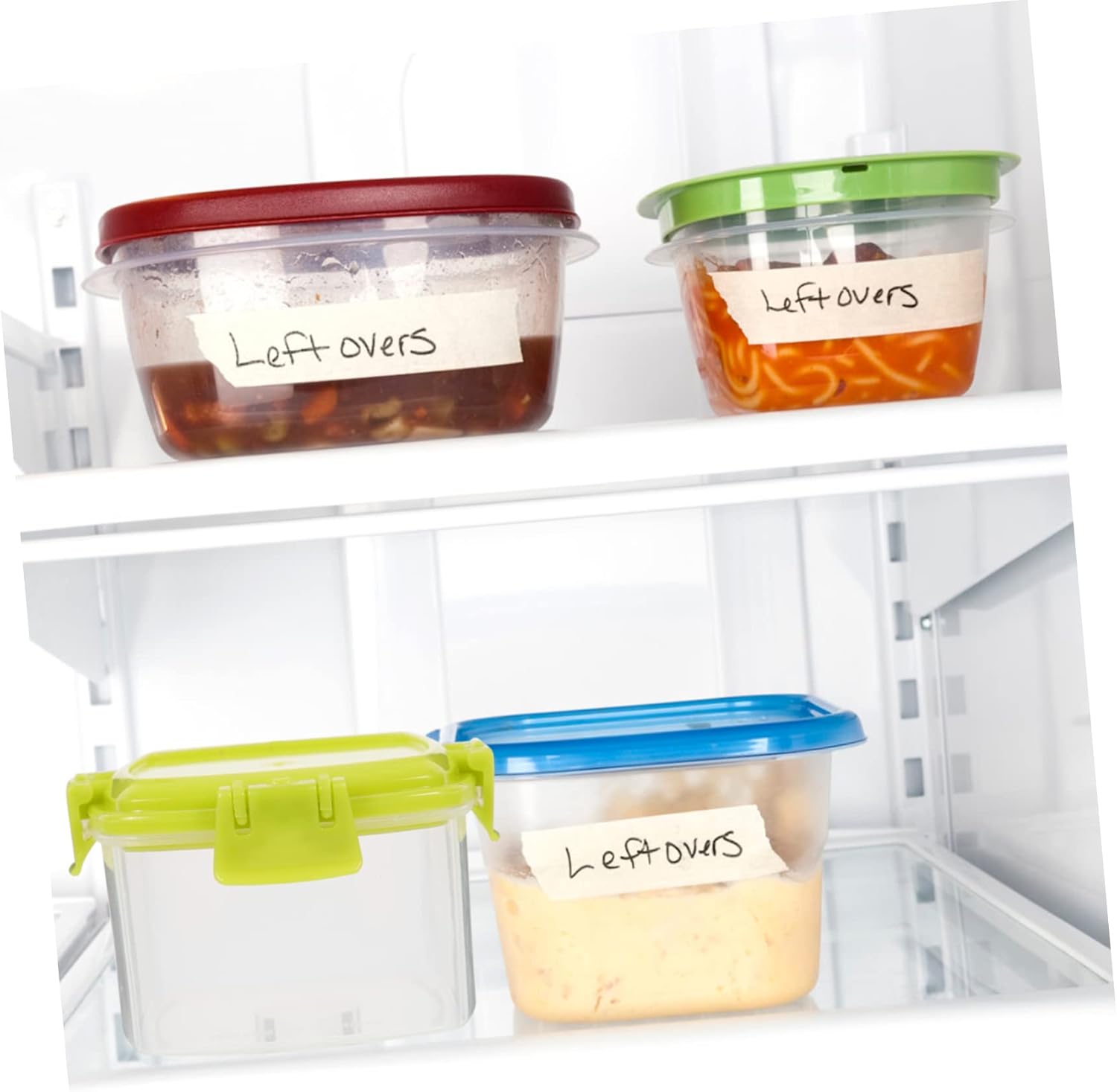 Barbecue Spice Box 1 Set Square Condiment Squeeze Bottles for Mustard Ketchup More