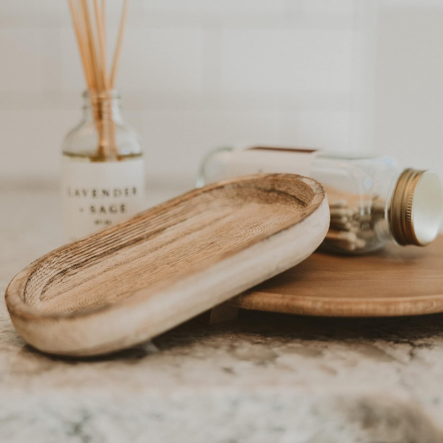 Stylish Rustic trays for Home Kitchen