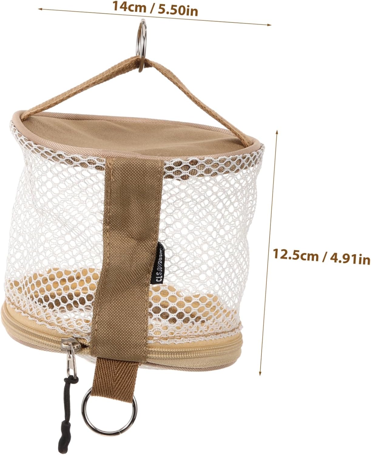 Looking for a fresh start Compact stylish and practical Hanging toilet paper holder for car outdoor and travel use