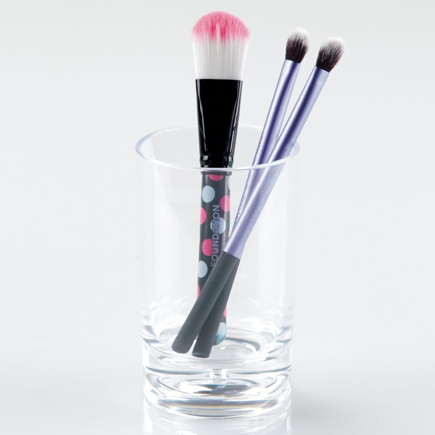 Keep Your Brushes Tidy Neat