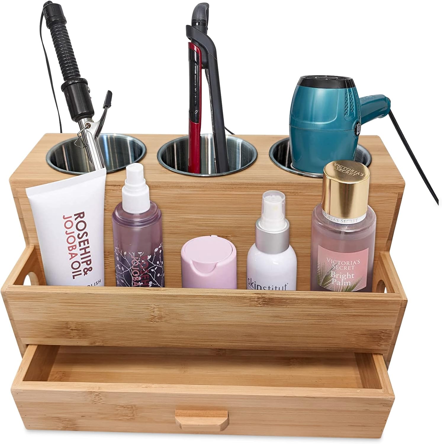 Hair Tool Organizer