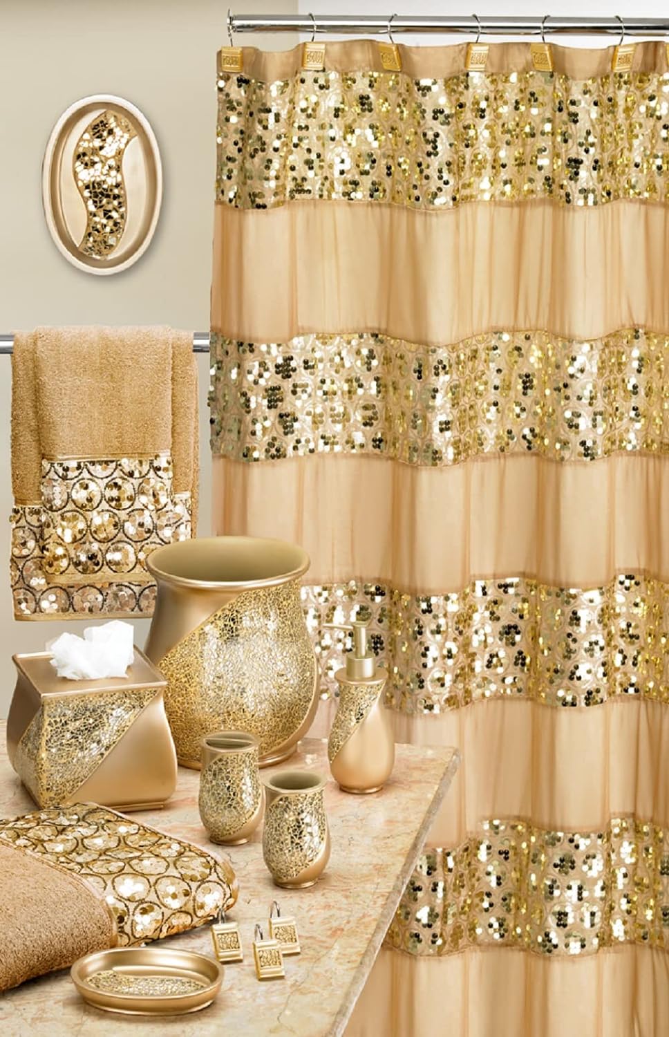 Popular Bath - Champion Tumbler