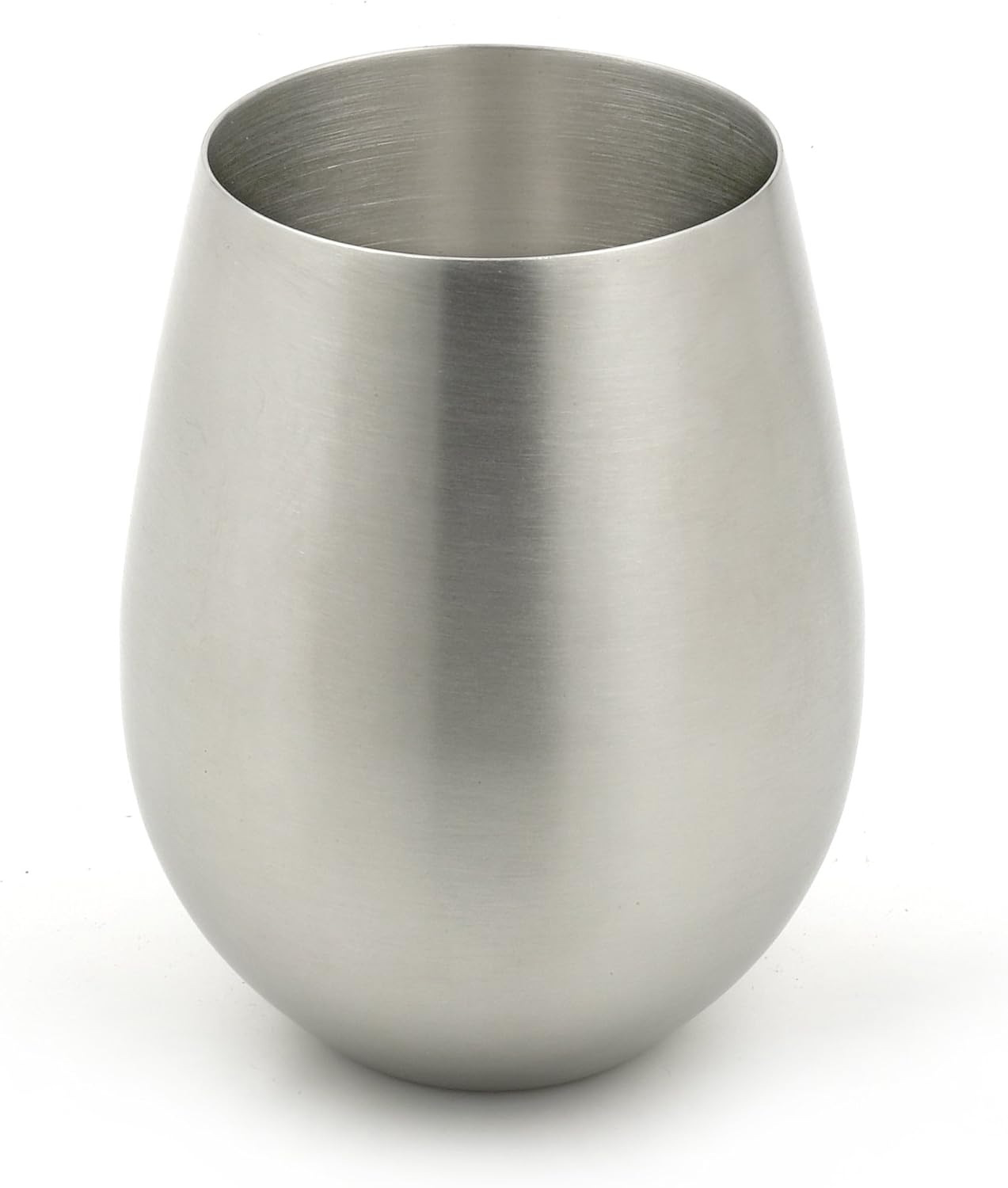 Stainless Steel Tumbler