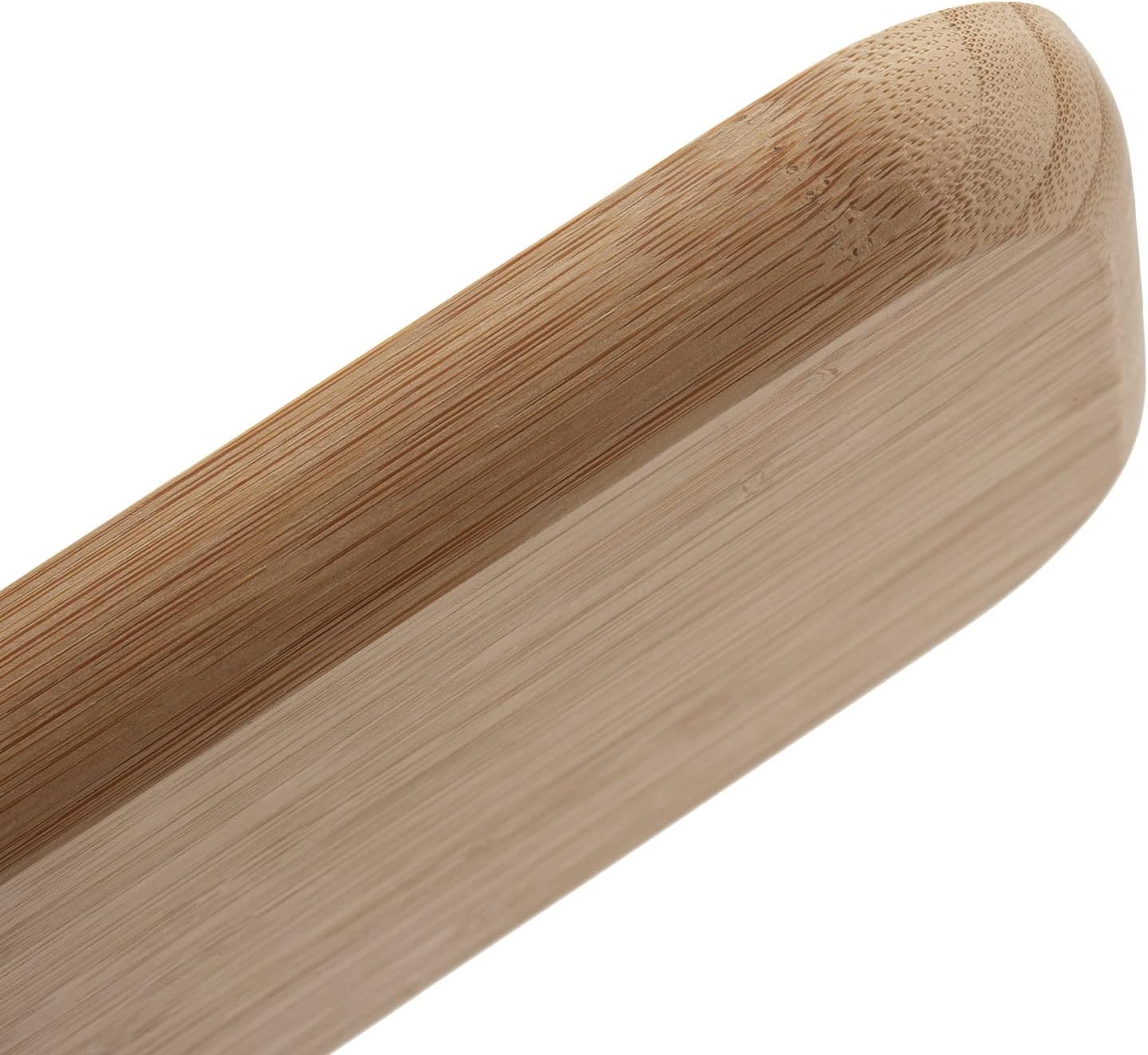 Bamboo Vanity Tray 79 x 51 x 08 Inch