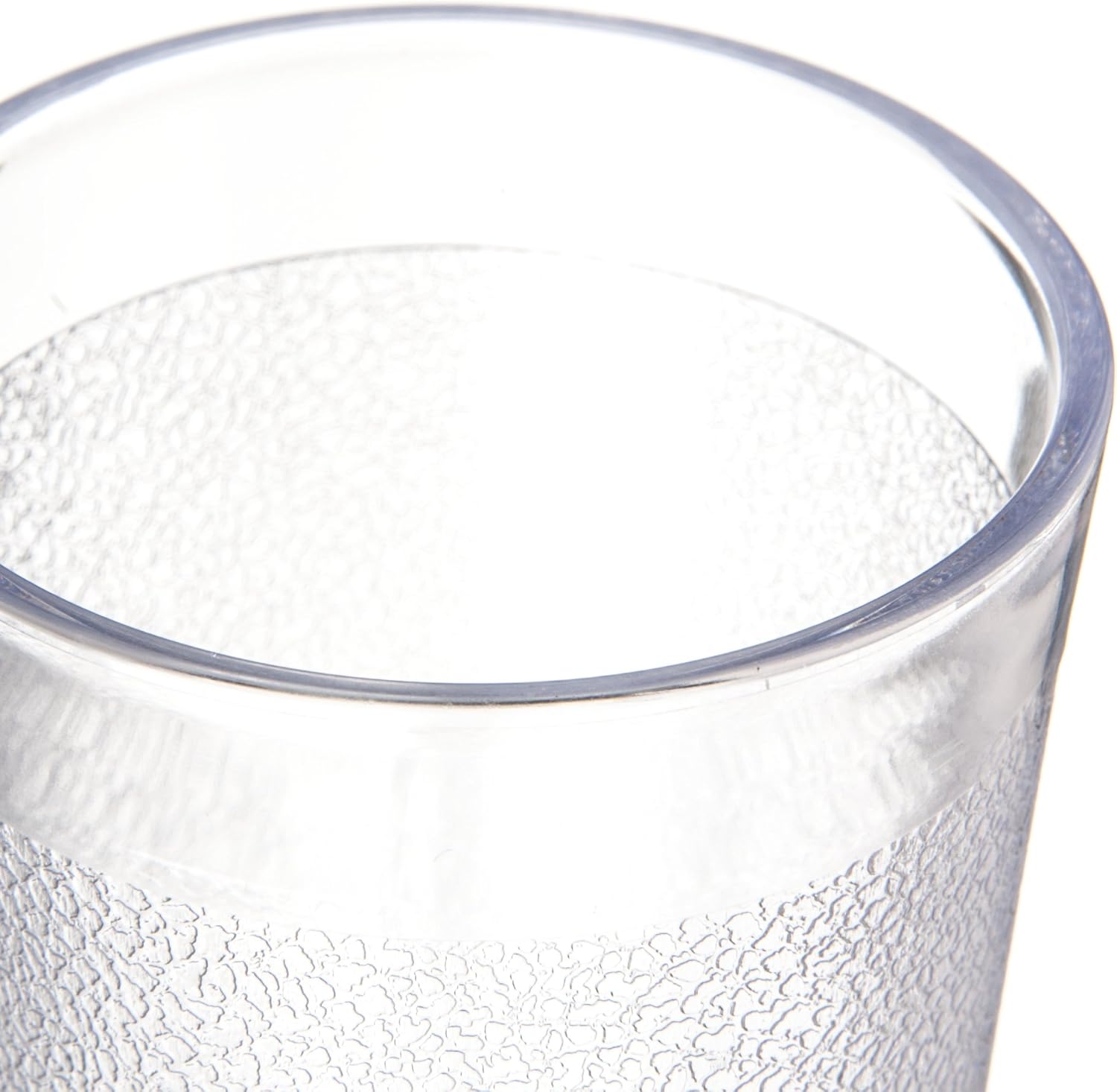 Carlisle Stackable Tumbler