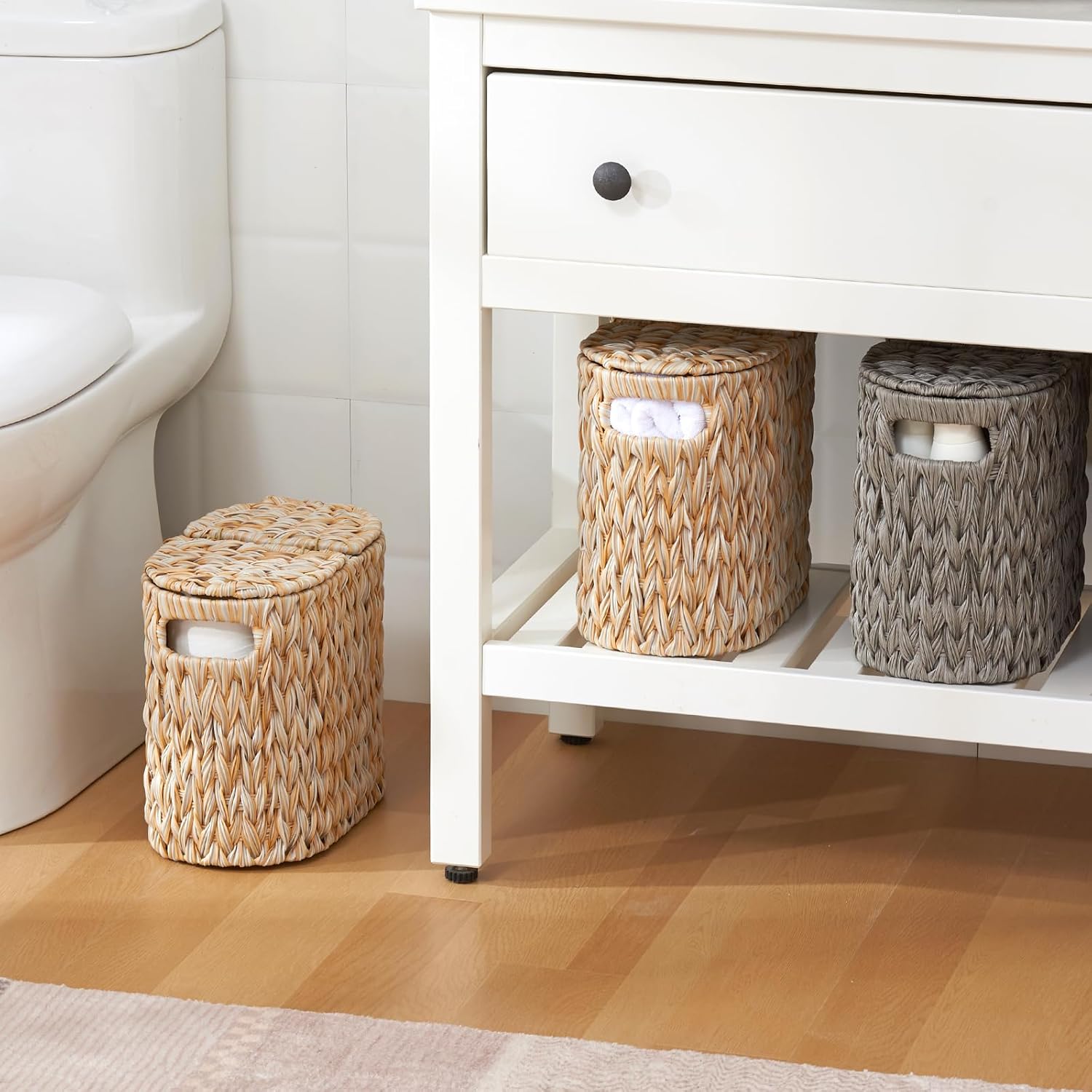 ROSOS Toilet Tissue Holder