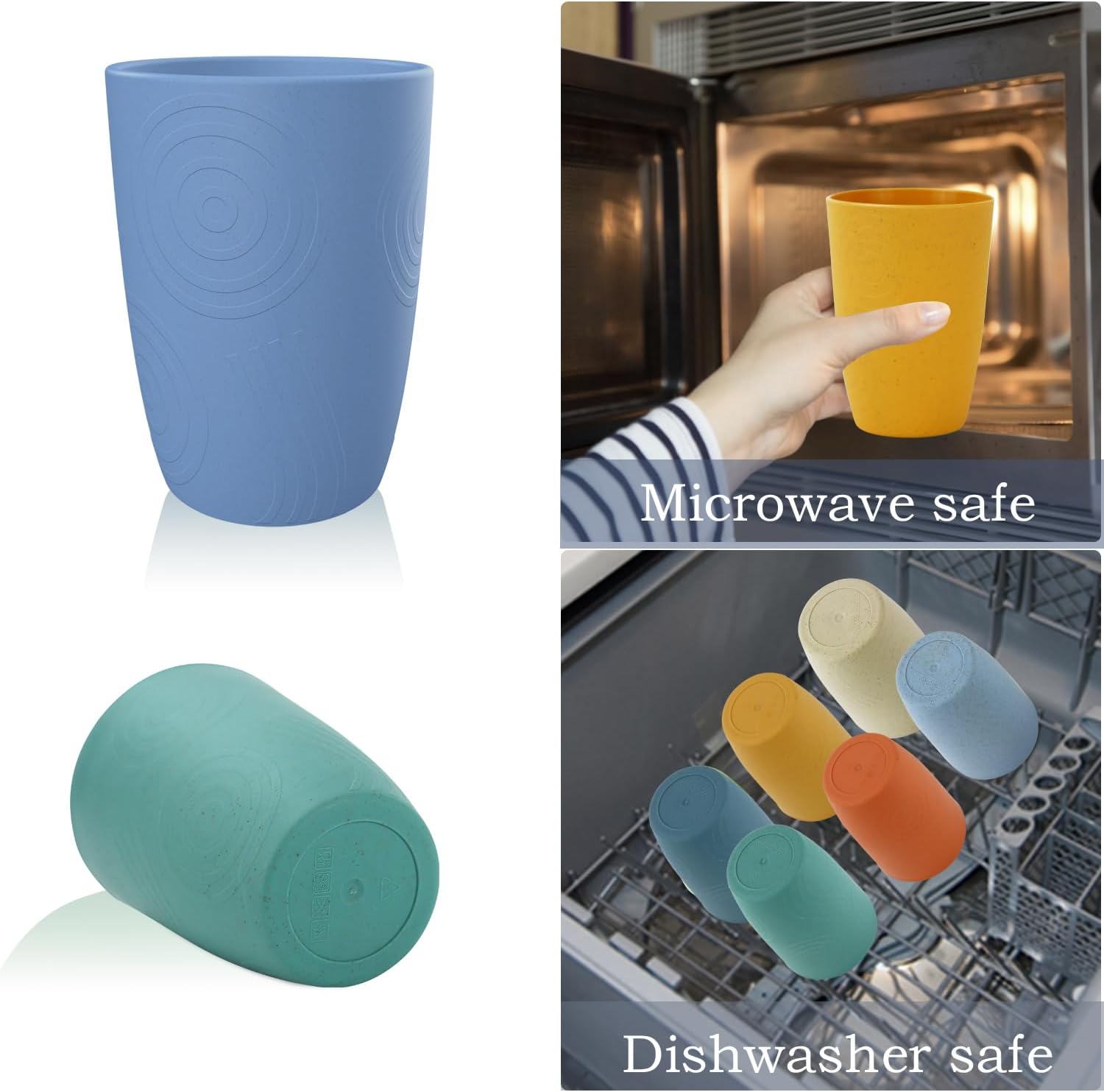 Sturdy and Eco-Friendly
