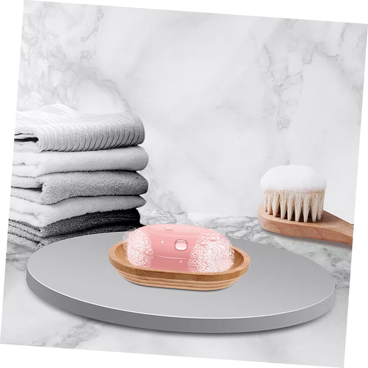 MagicLulu Rustic Soap Dish