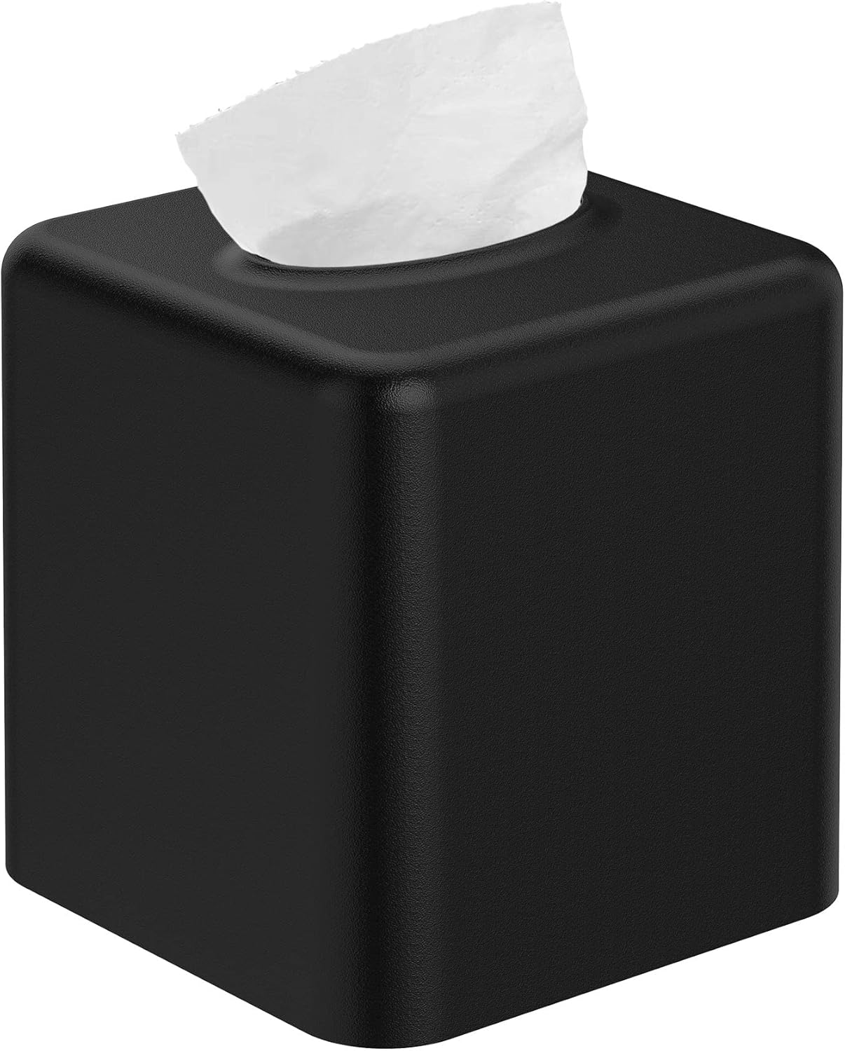 Livelab Metal Tissue Box Cover