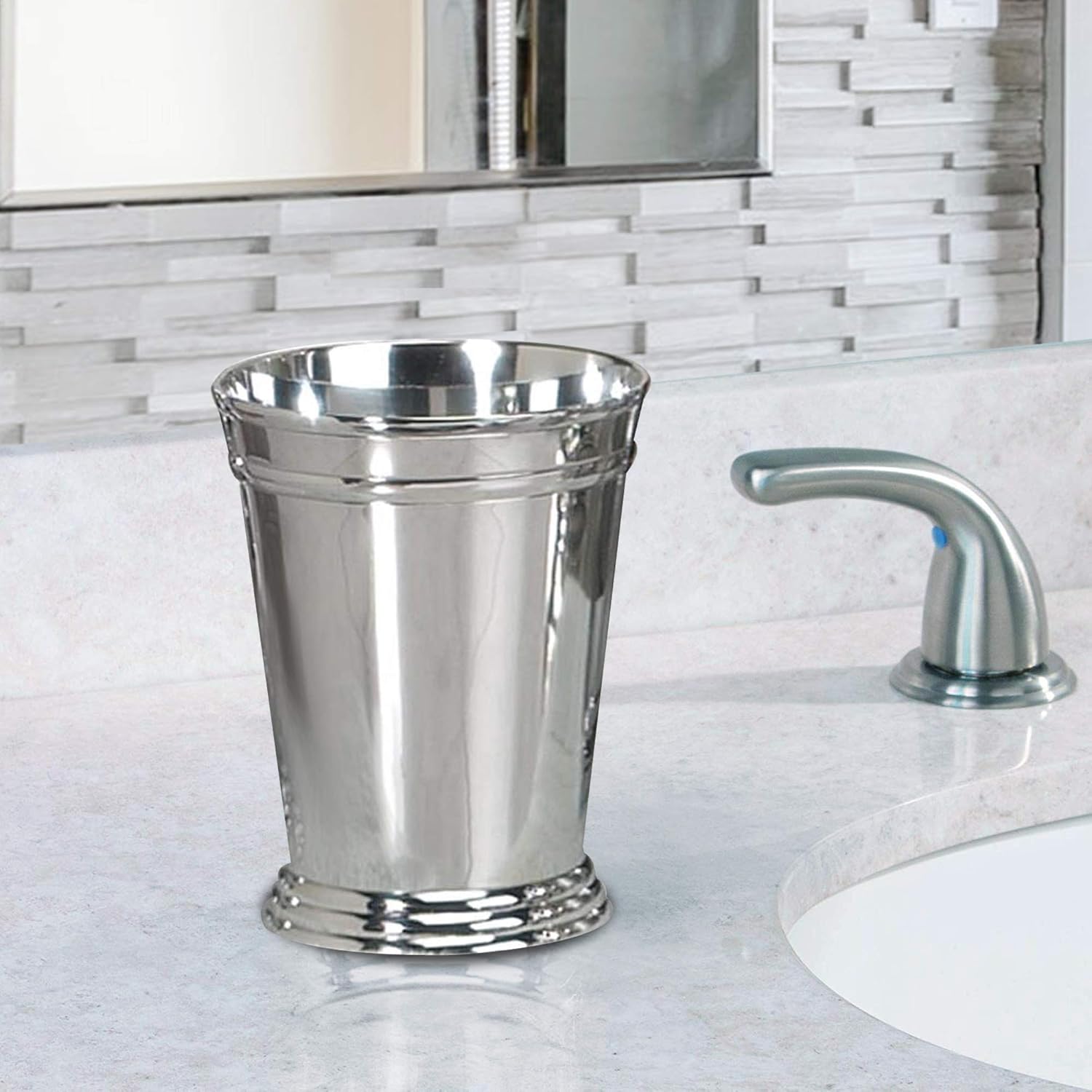 Stylish Storage Tumbler