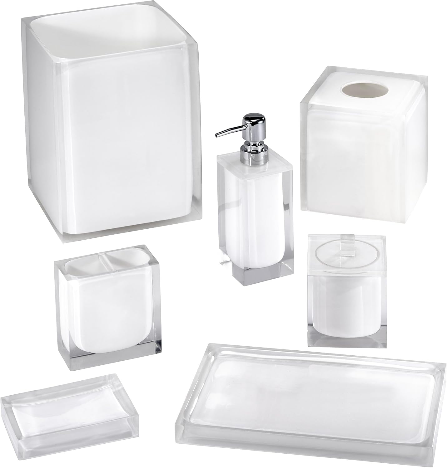 Functional Modern Tumbler