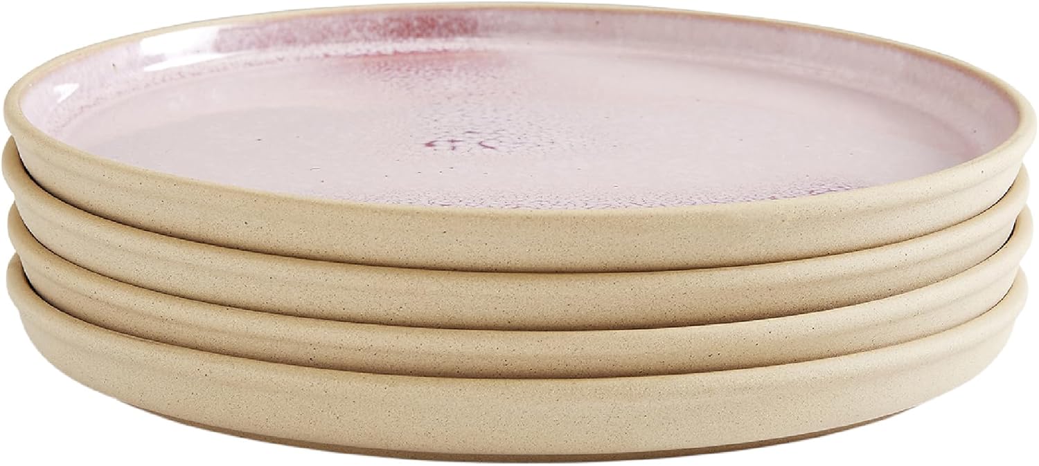 Modern Aquamarine Dinnerware Set