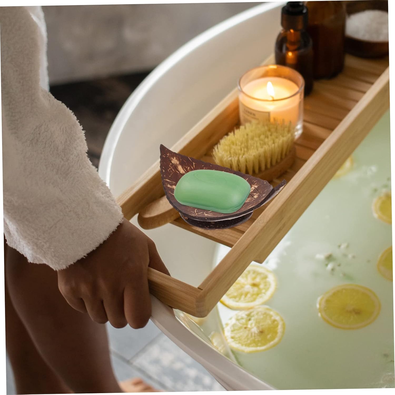 Shell Soap Dish