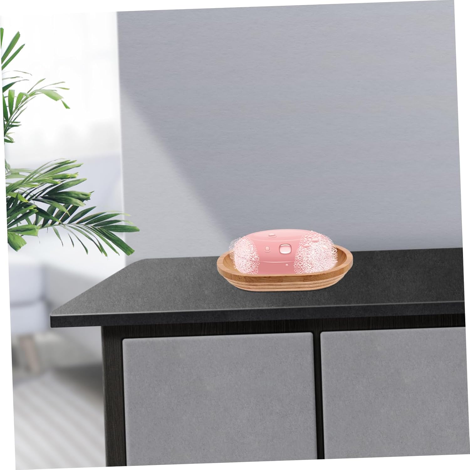 MagicLulu Rustic Soap Dish