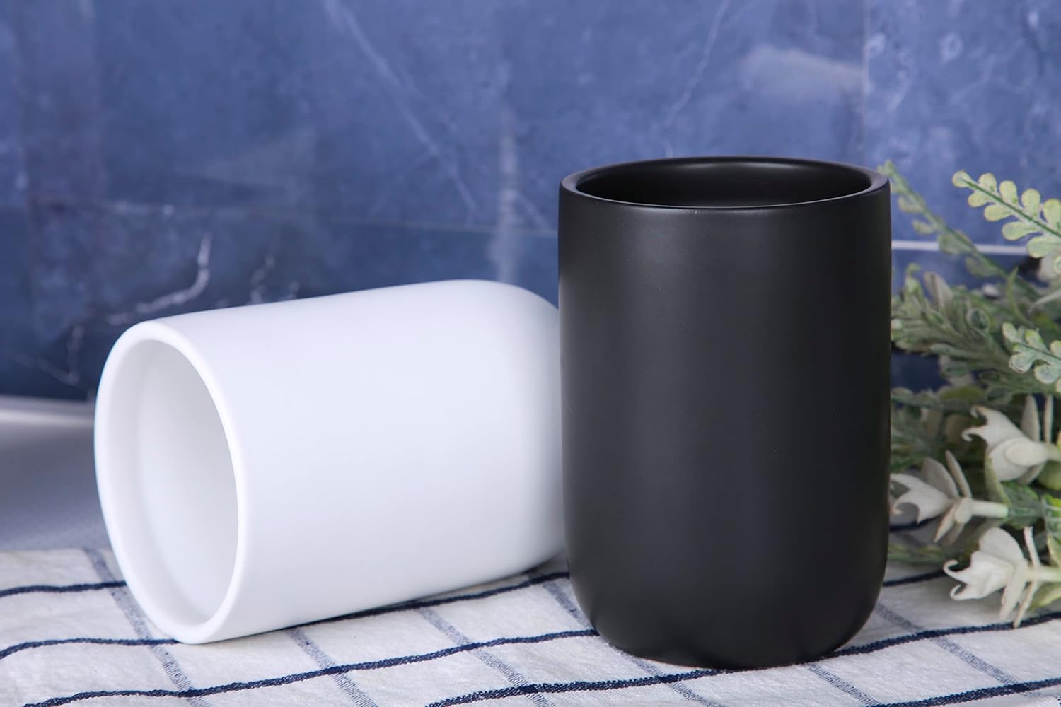 Bathroom Toothbrush Holder with_bw