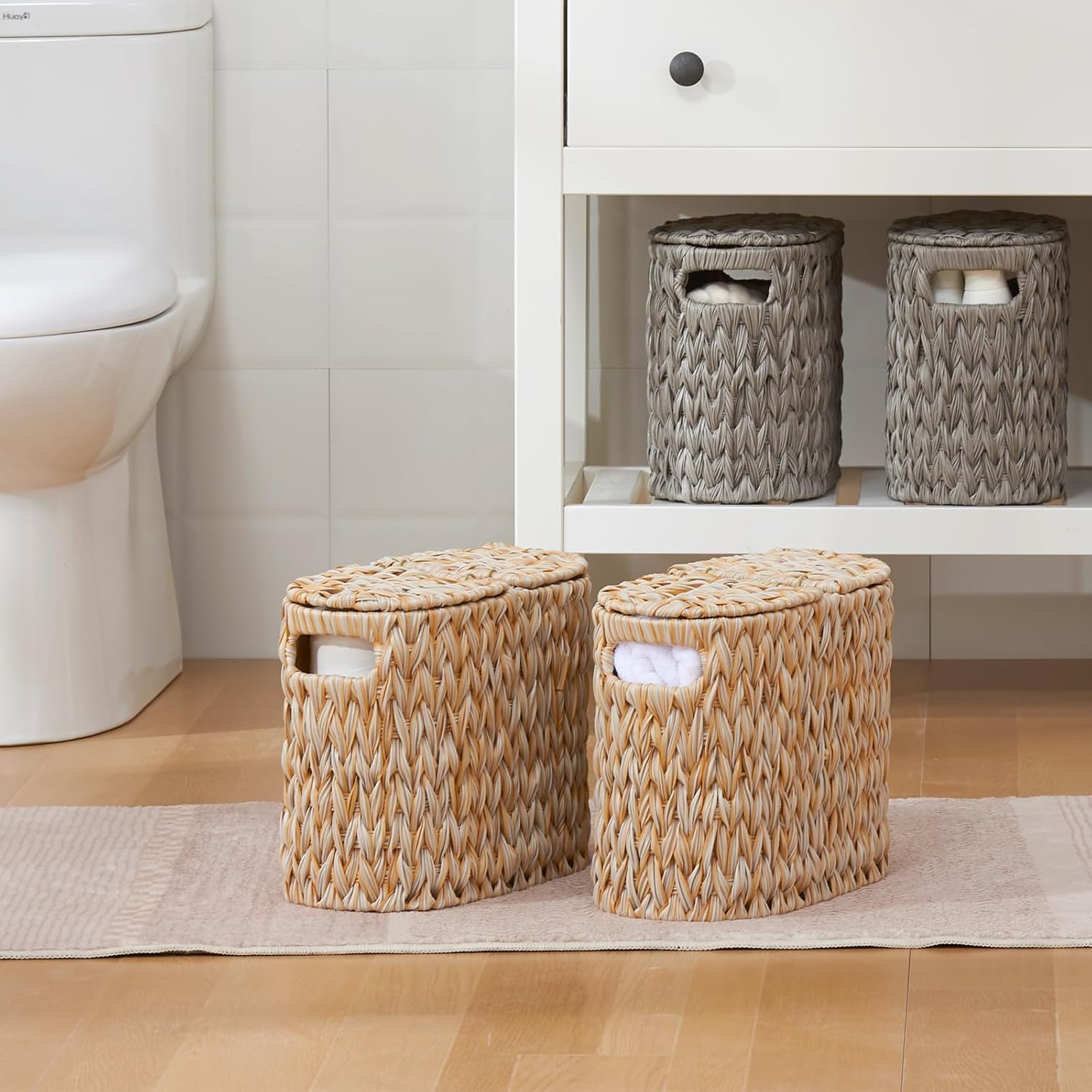 ROSOS Toilet Tissue Holder