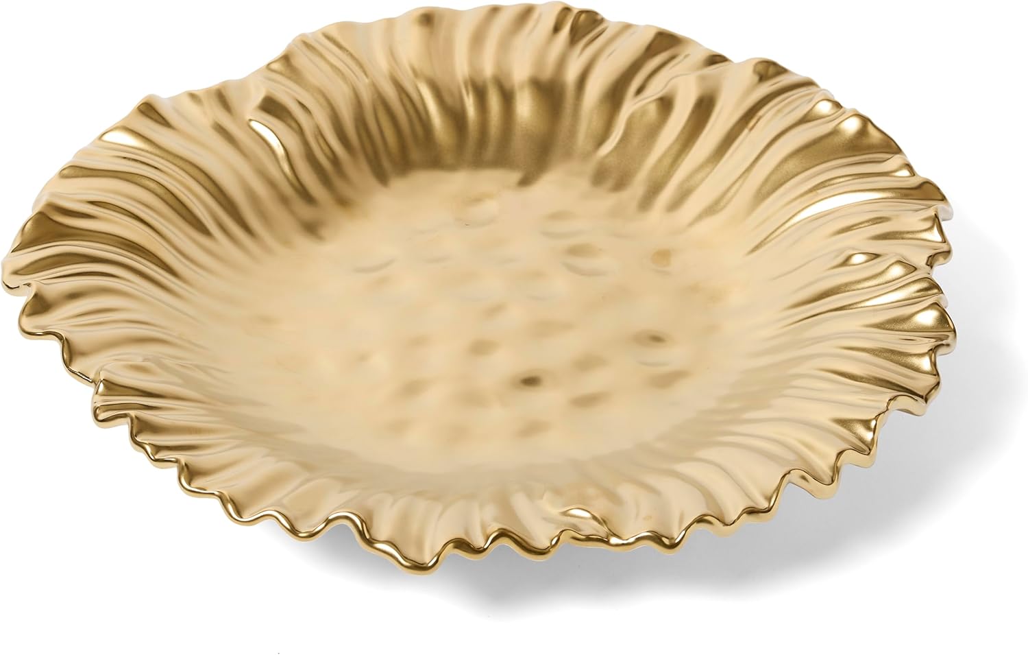 Elegantly Sunfloral 1225 Topaz