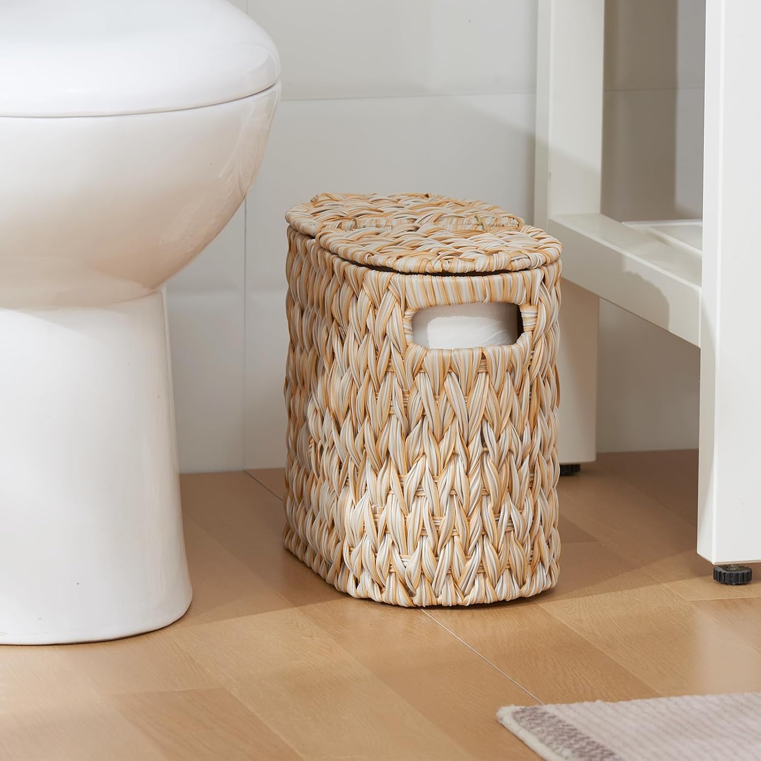 ROSOS Toilet Tissue Holder