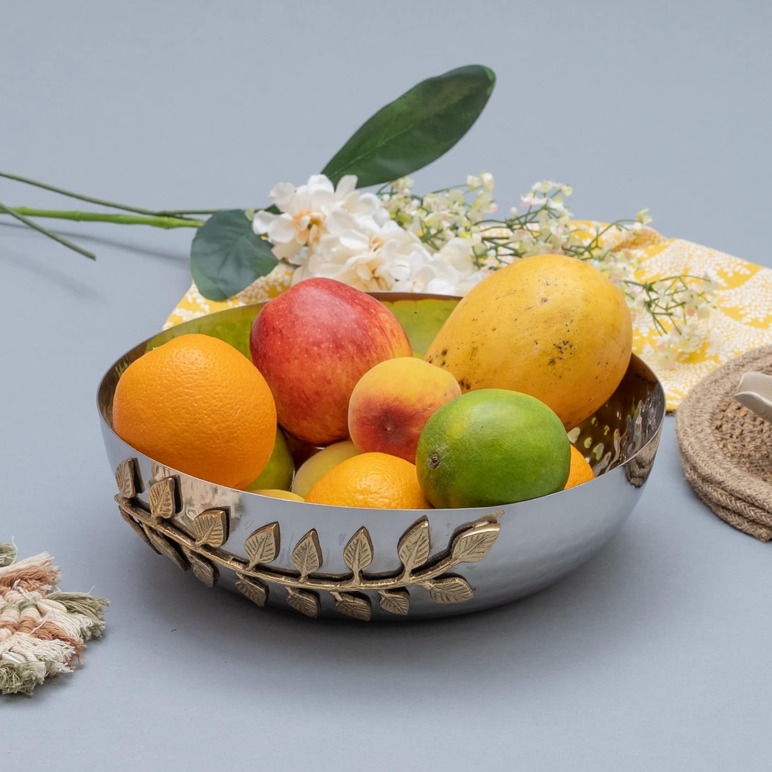 Gute Elegant Serving Tray