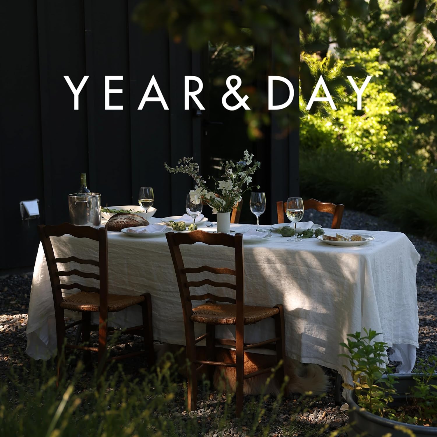 Elevate Your Outdoor Dining with Year Day