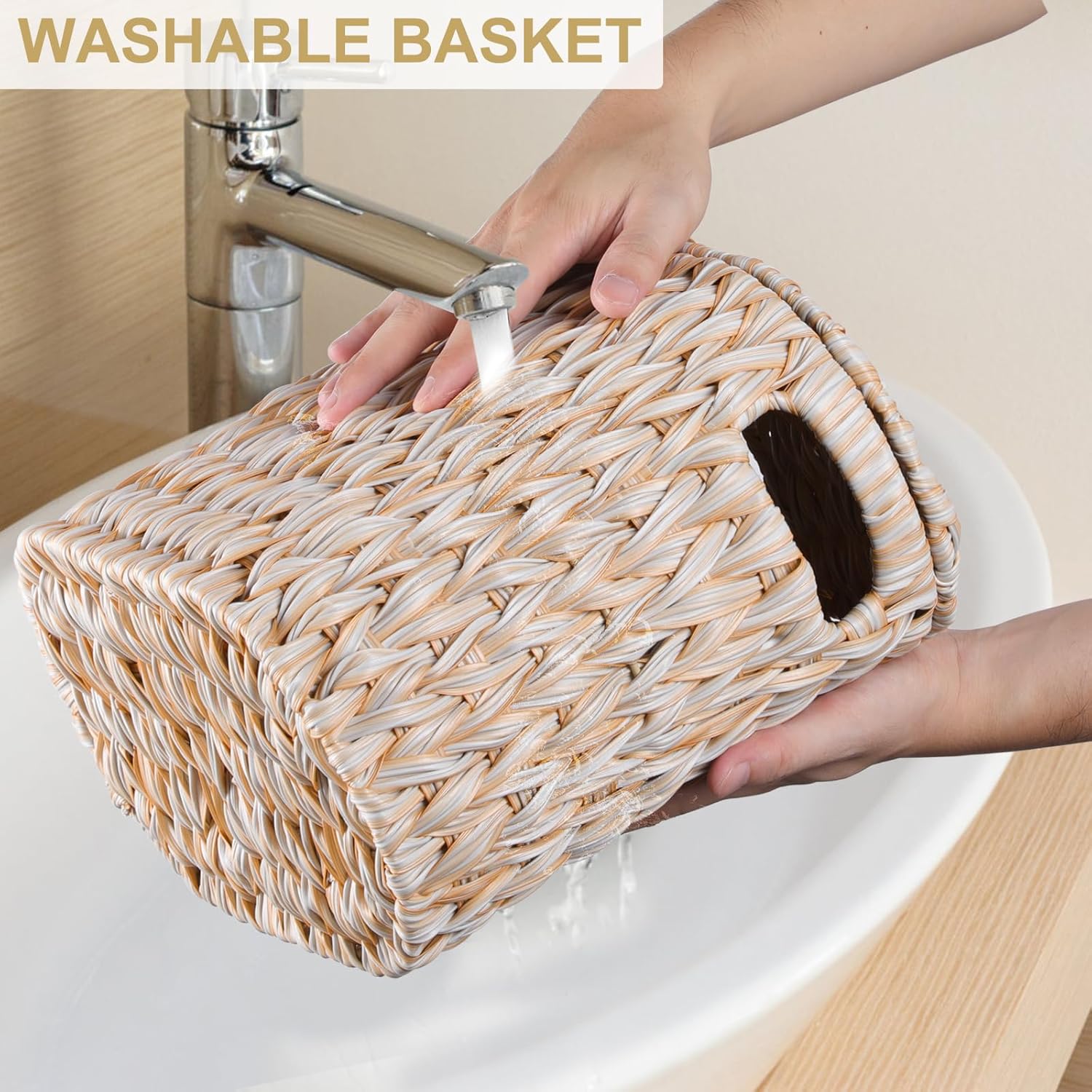 ROSOS Toilet Tissue Holder