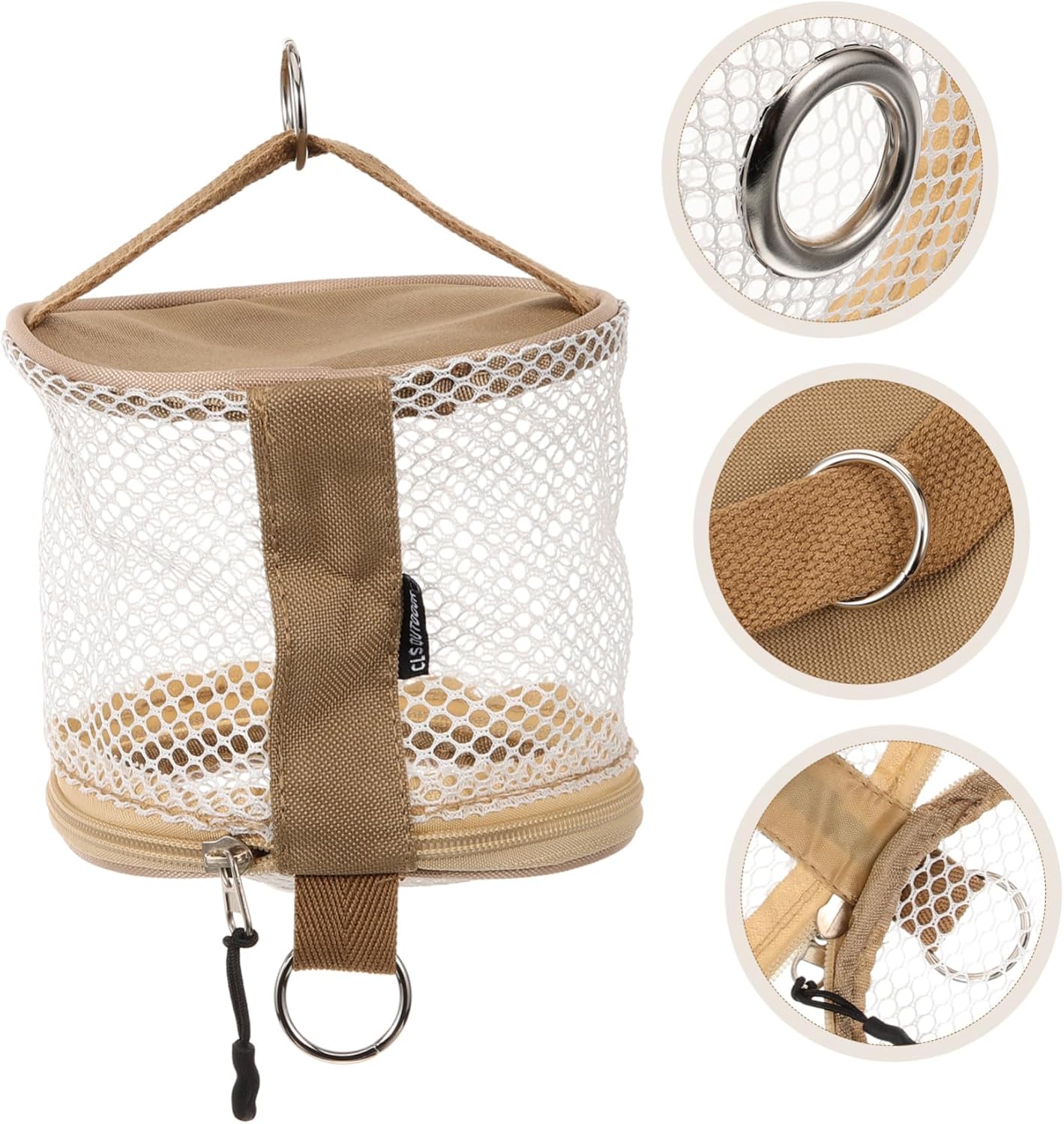 Looking for a fresh start Compact stylish and practical Hanging toilet paper holder for car outdoor and travel use