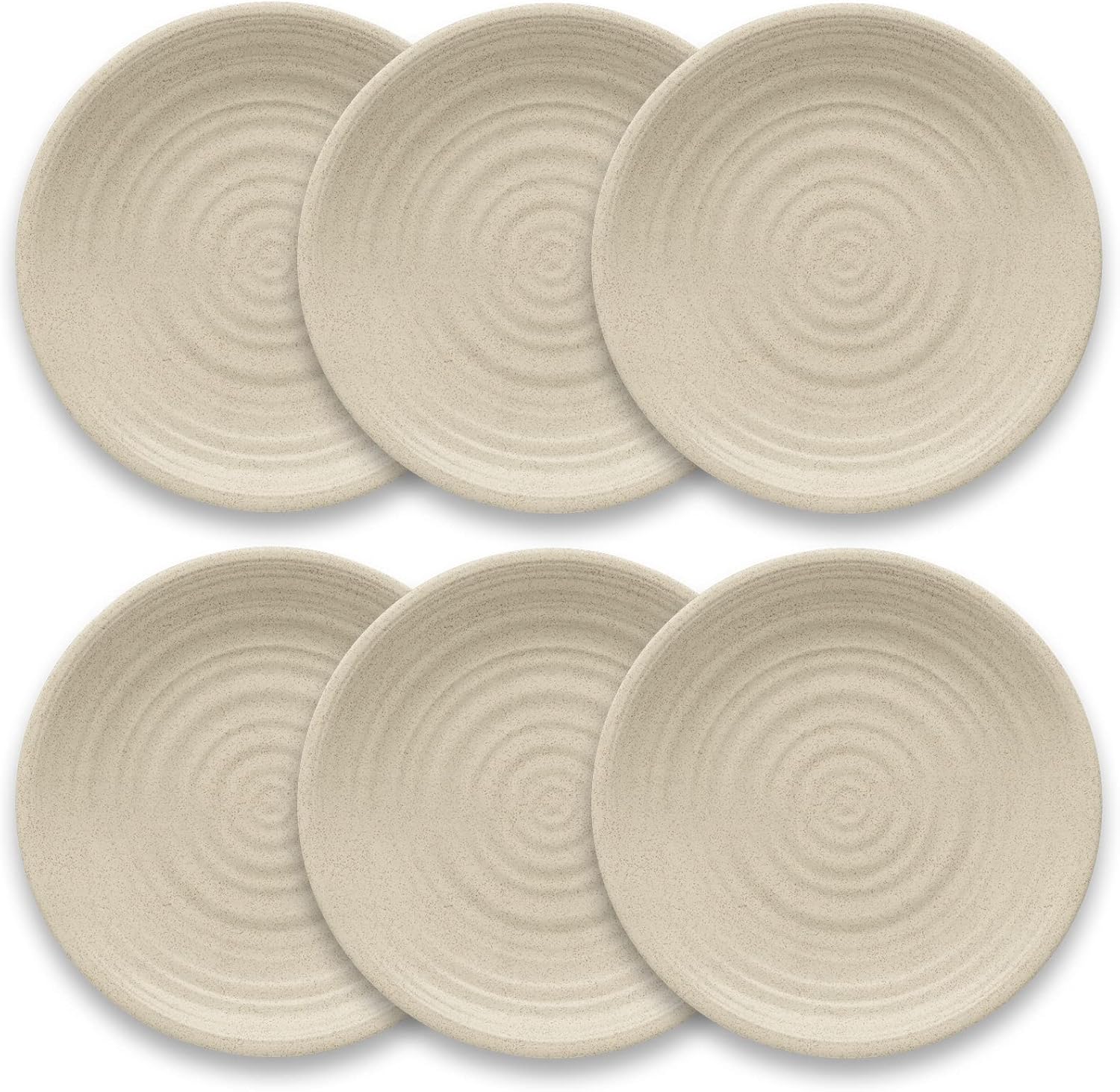 Sustainable Style-Enhancing Dinnerware
