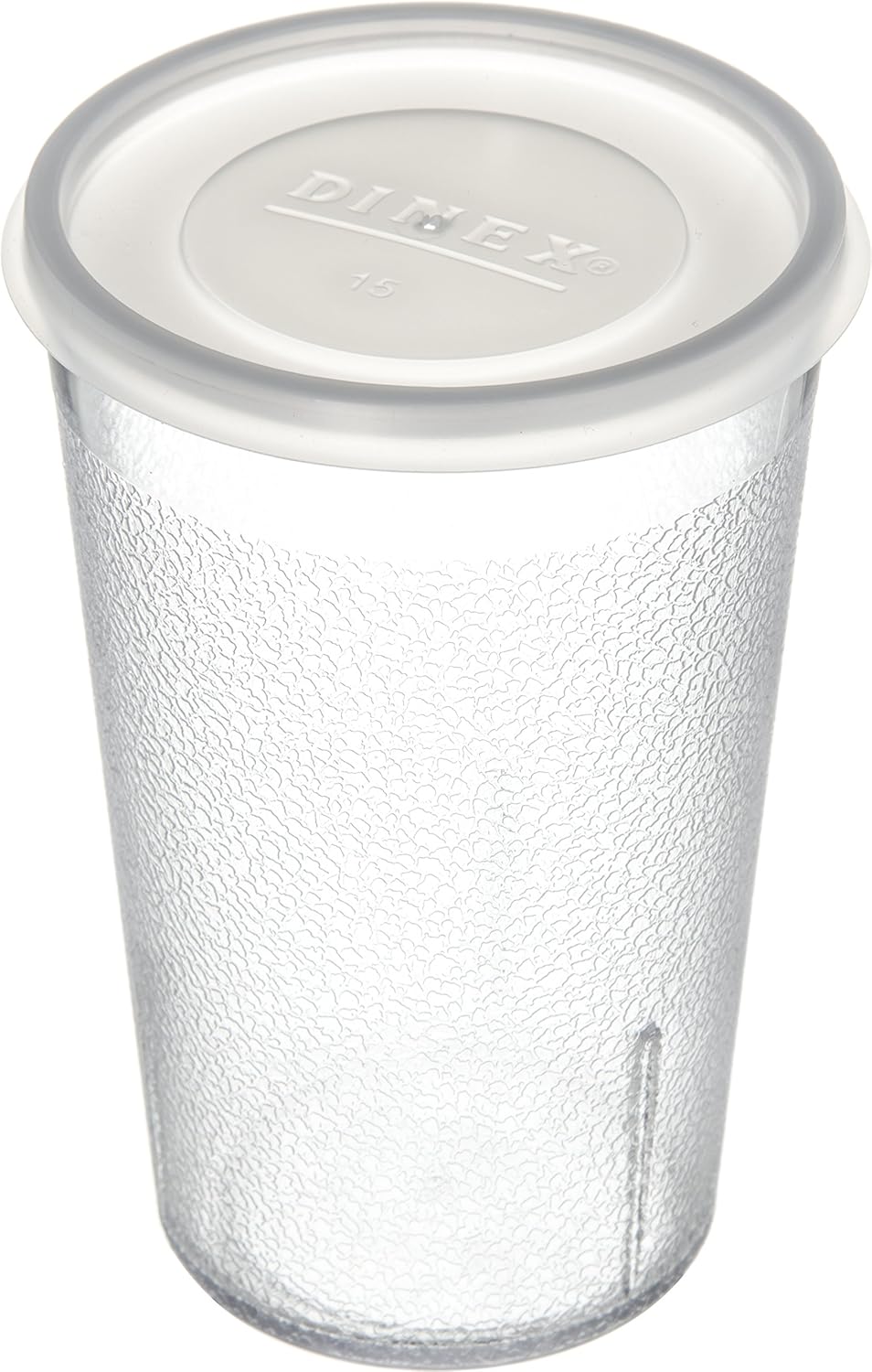 Carlisle Stackable Tumbler