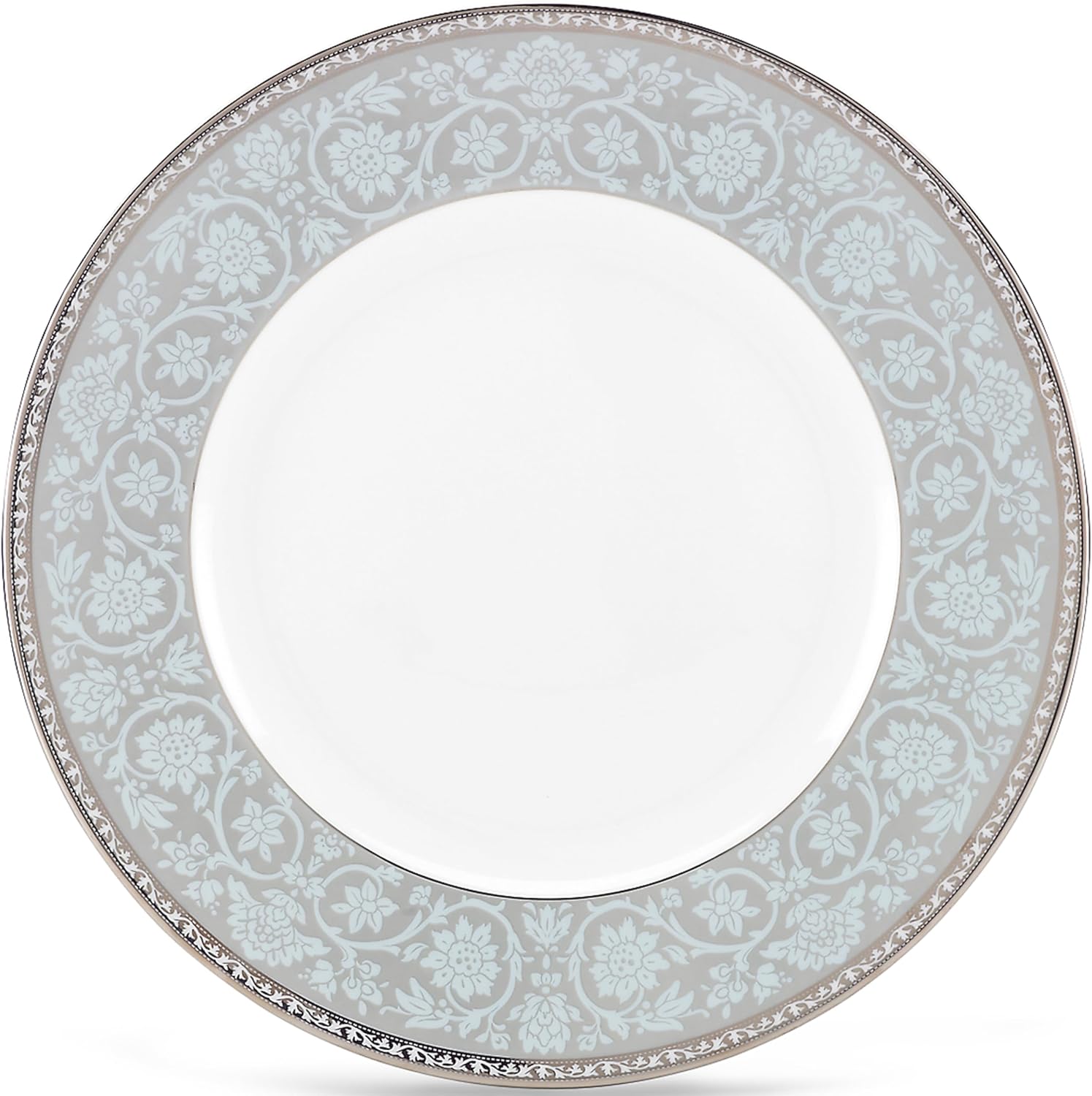 Crafted in Bone China 10 34-inch Diameter - Westmoreby Lenox Dinner Plate