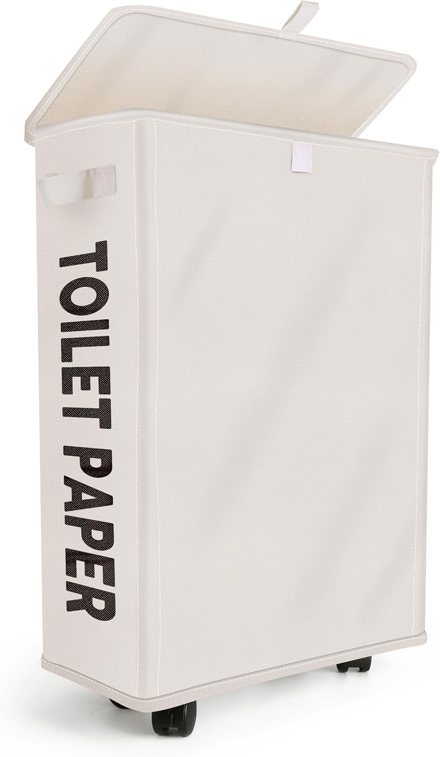 Big 35L roll toilet paper storage